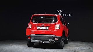 JEEP RENEGADE 2017