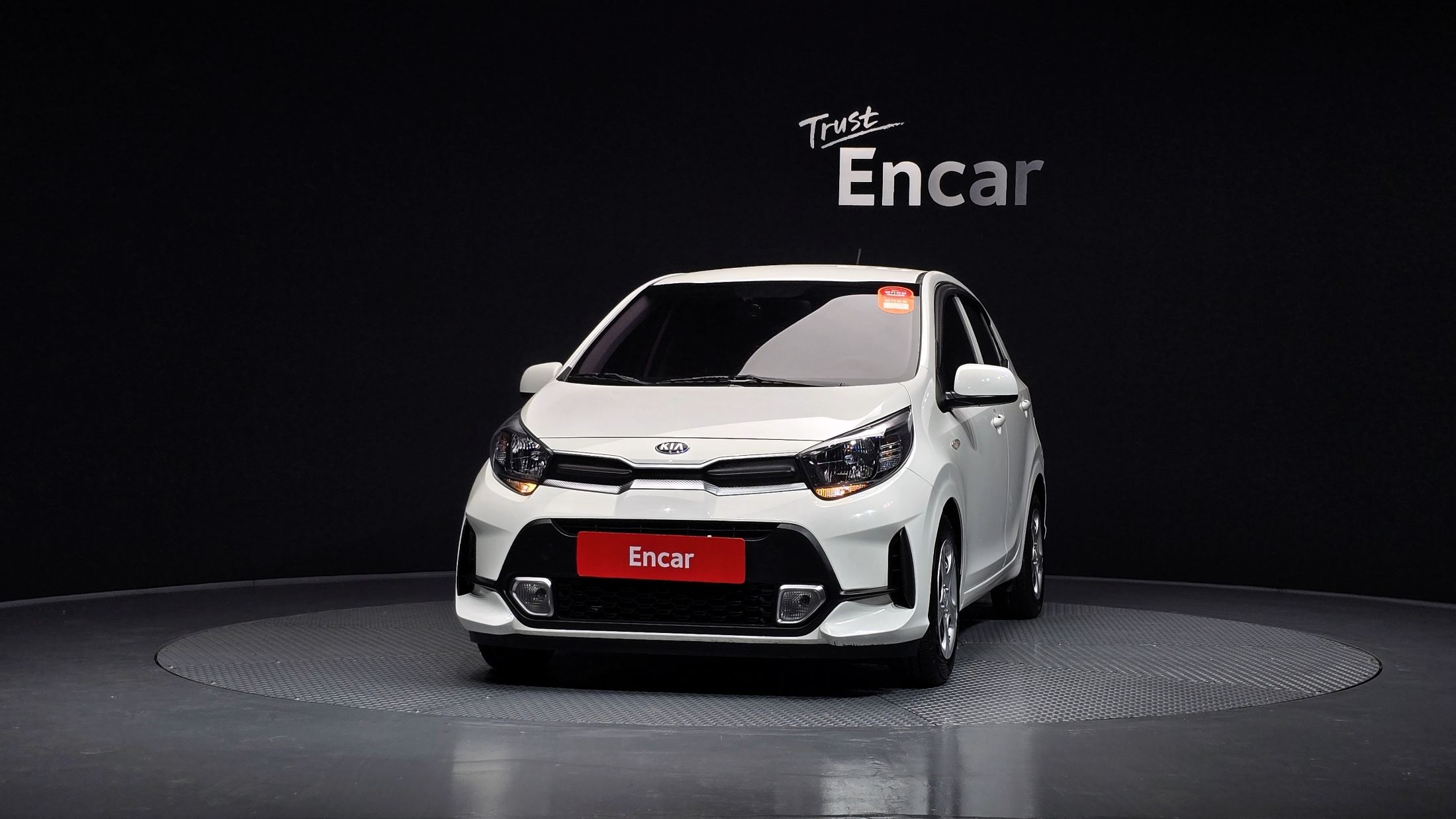 KIA MORNING URBAN JA 2020