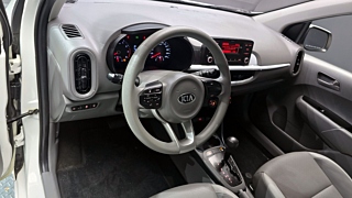 KIA MORNING URBAN JA 2020