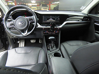 KIA NIRO 2020
