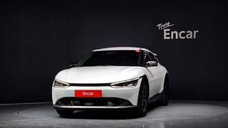 KIA EV6 2021