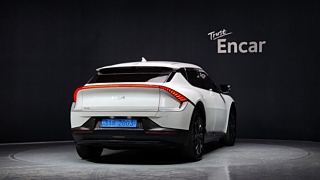 KIA EV6 2021