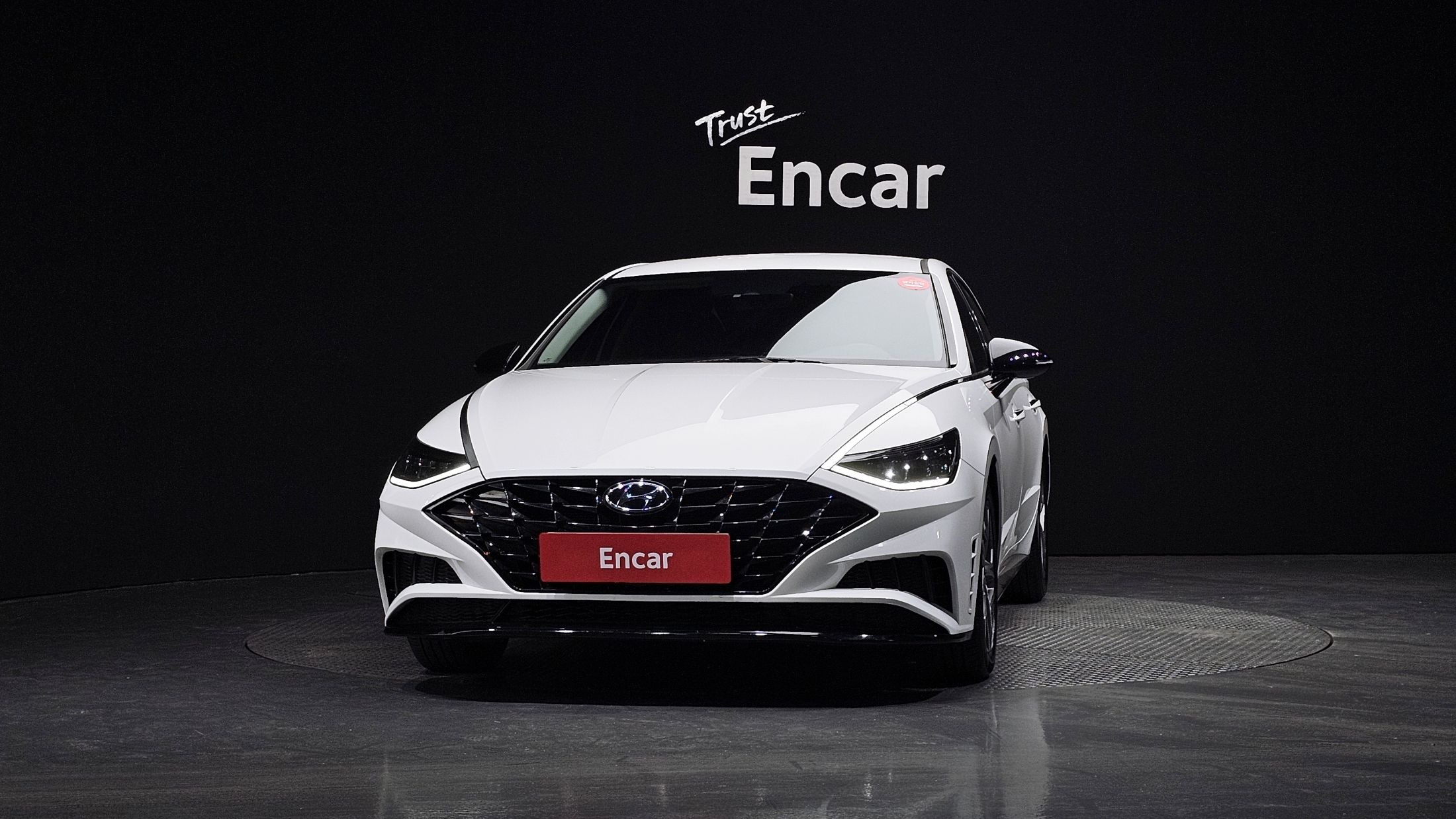 HYUNDAI SONATA DN8 2022