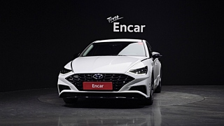 HYUNDAI SONATA DN8 2022