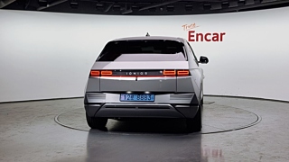 HYUNDAI IONIQ5 2021