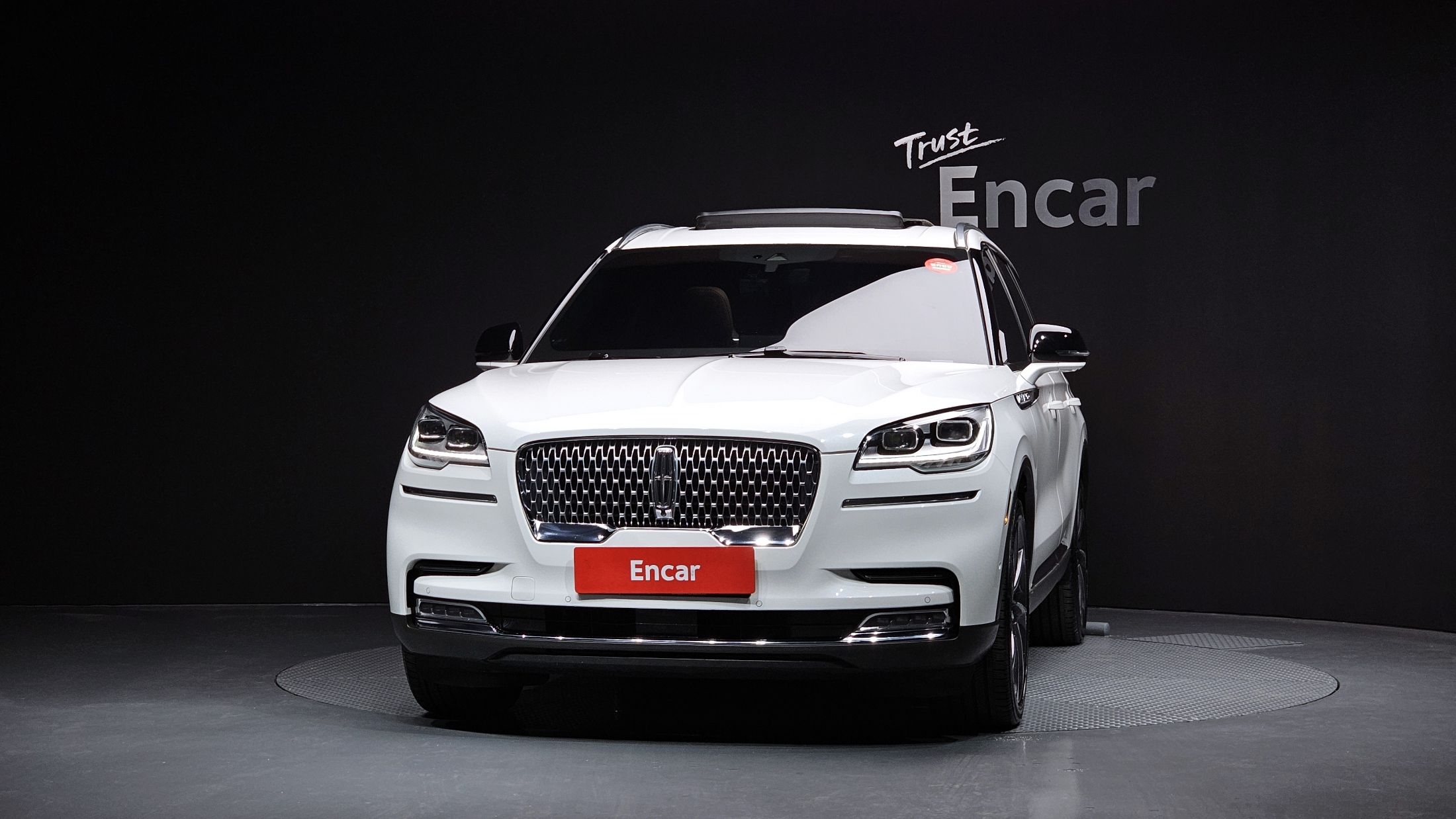 LINCOLN AVIATOR 2023