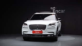 LINCOLN AVIATOR 2023