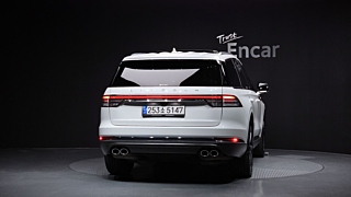 LINCOLN AVIATOR 2023