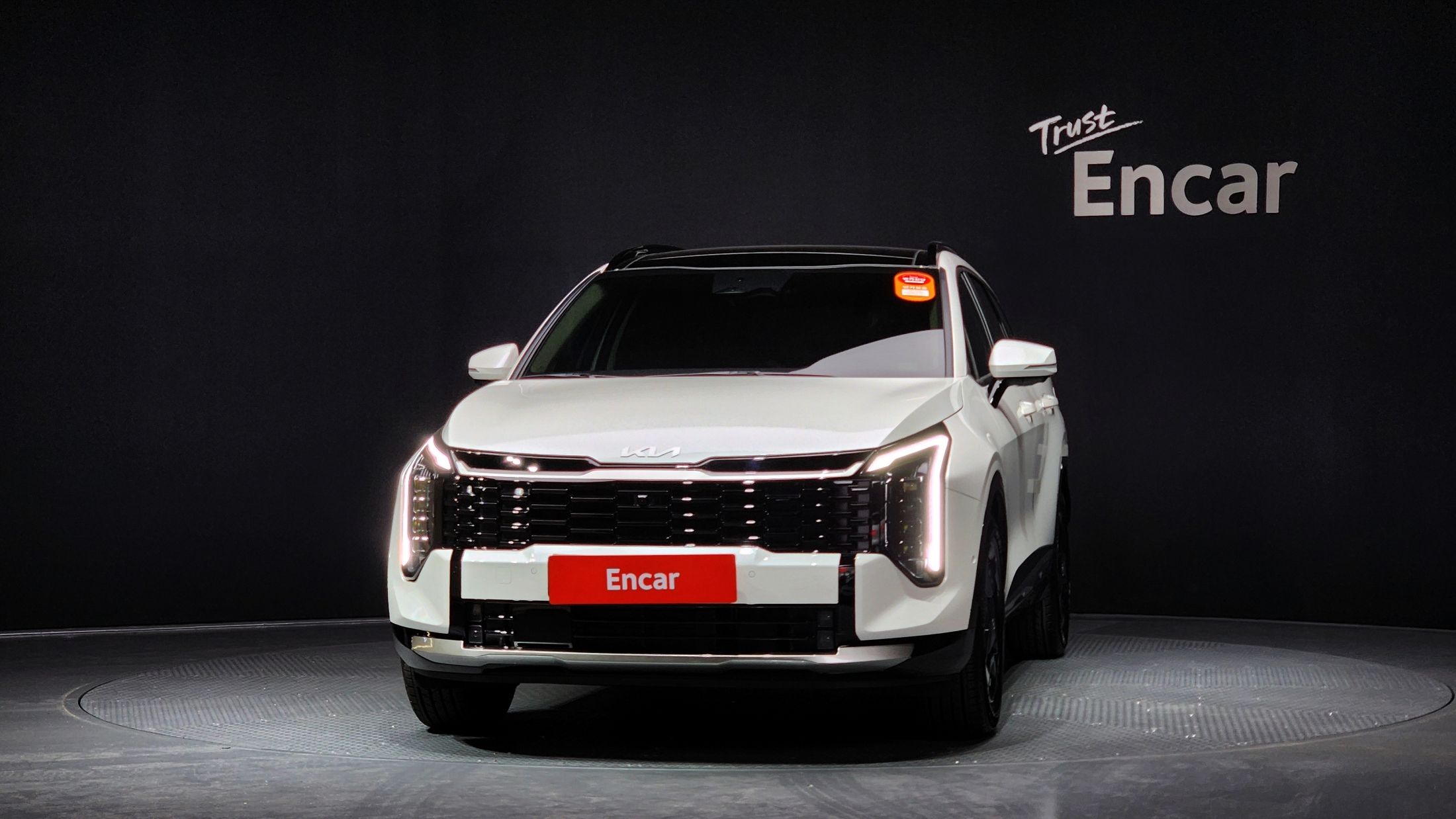 KIA SPORTAGE HYBRID