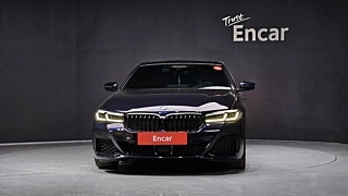 BMW 5-SERIES G30 2023