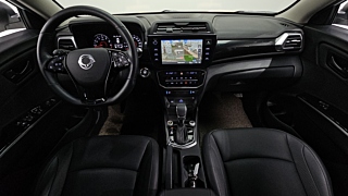 SSANGYONG TIVOLI 2023