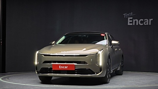KIA K8 2024