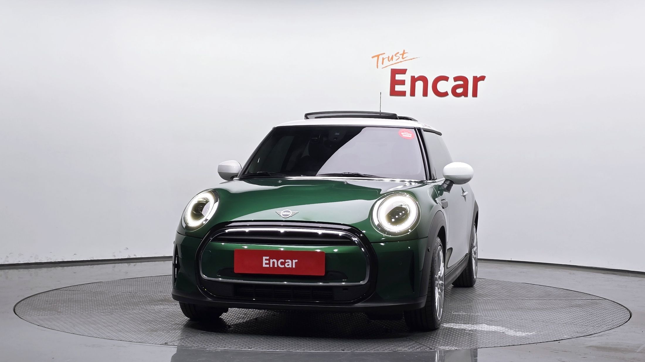 MINI COOPER 2023