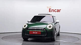 MINI COOPER 2023
