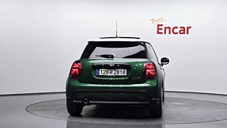 MINI COOPER 2023