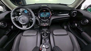 MINI COOPER 2023