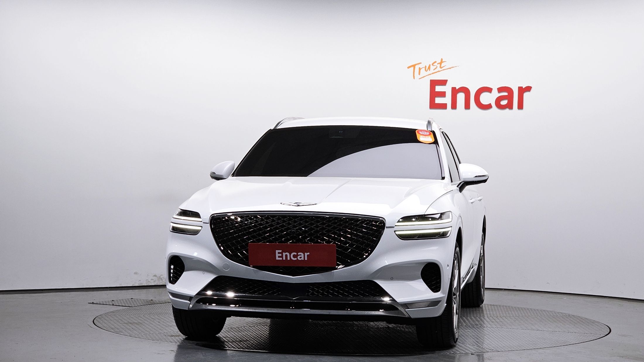 GENESIS GV70 2024