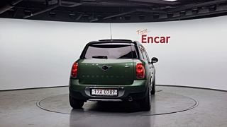 MINI COUNTRYMAN COOPER D 2016