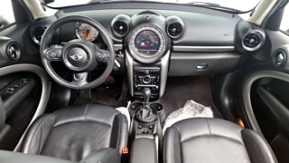 MINI COUNTRYMAN COOPER D 2016