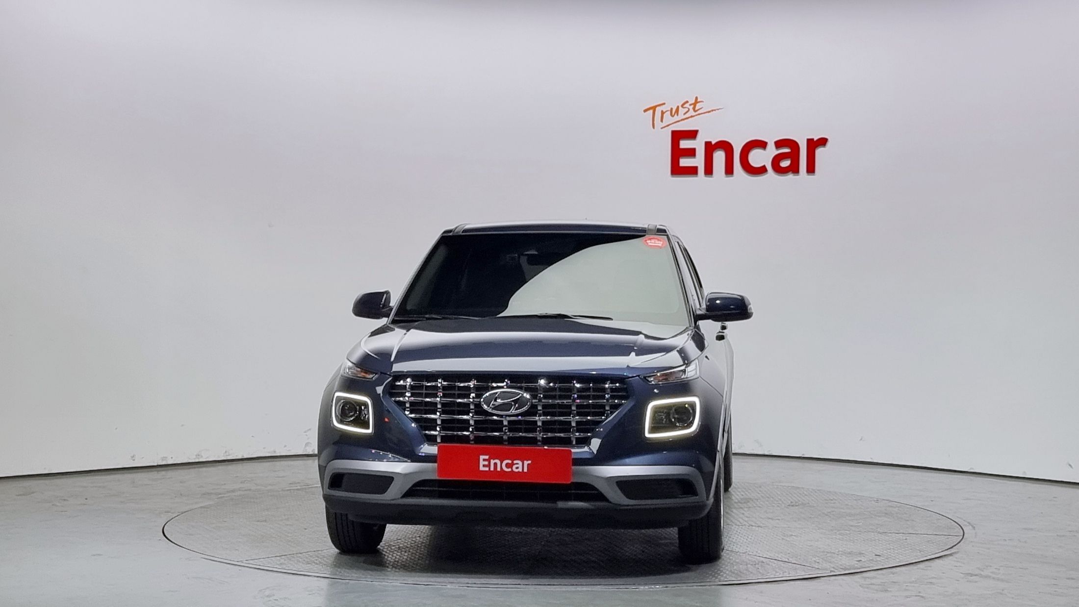 HYUNDAI VENUE 2022