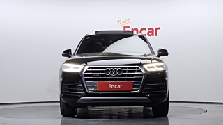 AUDI Q5 FY 2020
