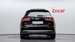 AUDI Q5 FY 2020