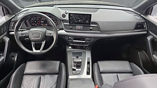 AUDI Q5 FY 2020