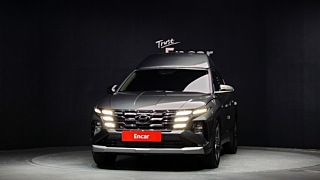 HYUNDAI TUCSON HYBRID NX4 2024