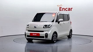 KIA RAY  Prestige 2018