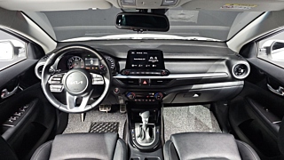 KIA K3 2023