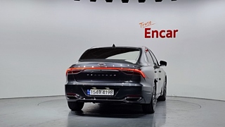 HYUNDAI GRANDEUR IG 2020