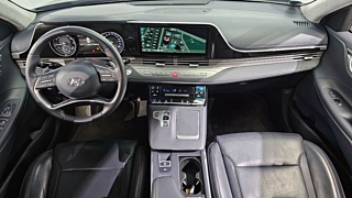 HYUNDAI GRANDEUR IG 2020