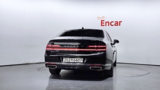 GENESIS G90 2019