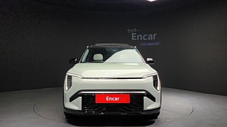 KIA EV3 2024