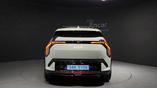 KIA EV3 2024