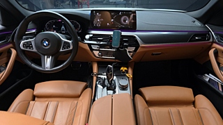 BMW 5-SERIES G30 2022
