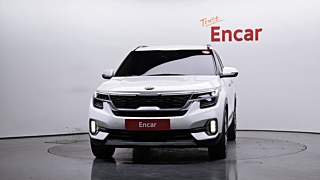KIA SELTOS 2020