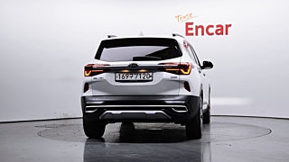 KIA SELTOS 2020