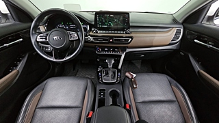 KIA SELTOS 2020