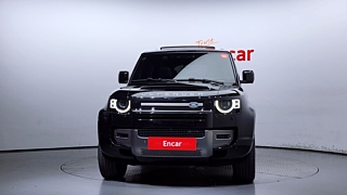 LAND ROVER DEFENDER L663 2023