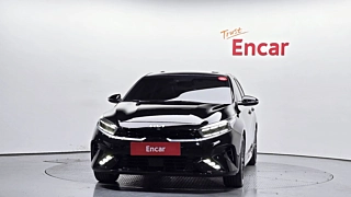KIA K3 2023