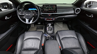 KIA K3 2023
