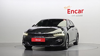 KIA K5 2021