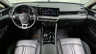 KIA K5 2021