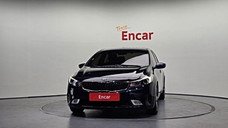 KIA K3 2018