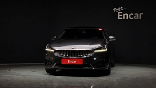KIA K7 2019