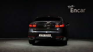 KIA K7 2019