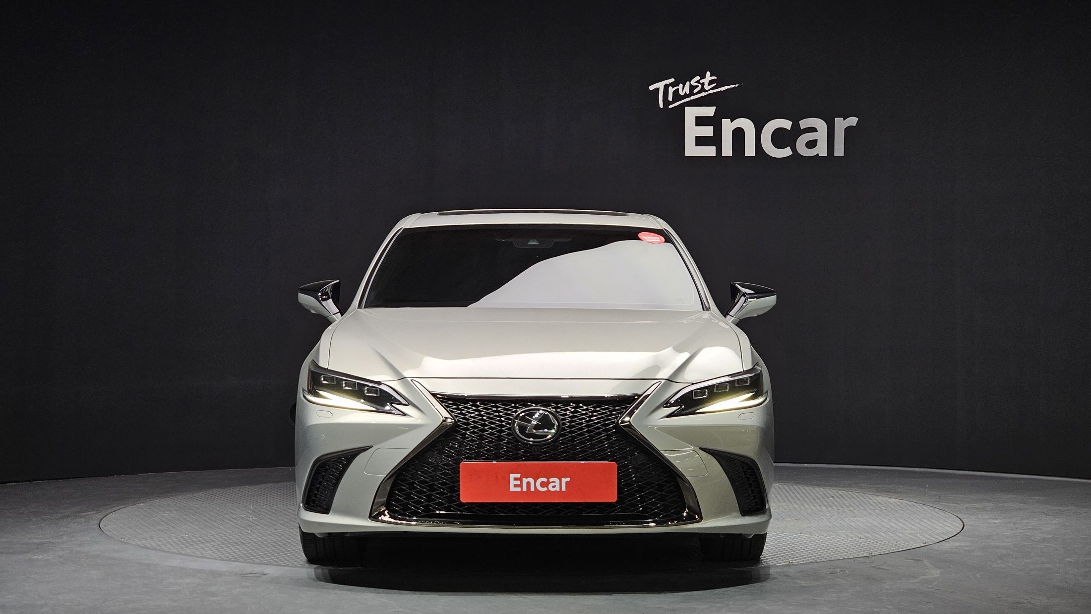 LEXUS ES300H 2022