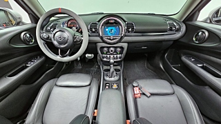 MINI CLUBMAN COOPER 2019