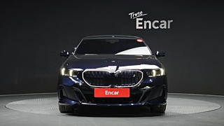 BMW I5 G60 2023